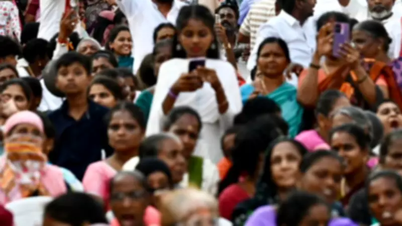 Tamil Nadu Assembly Elections: Women Candidates Rise to 443, But Victory Remains Elusive