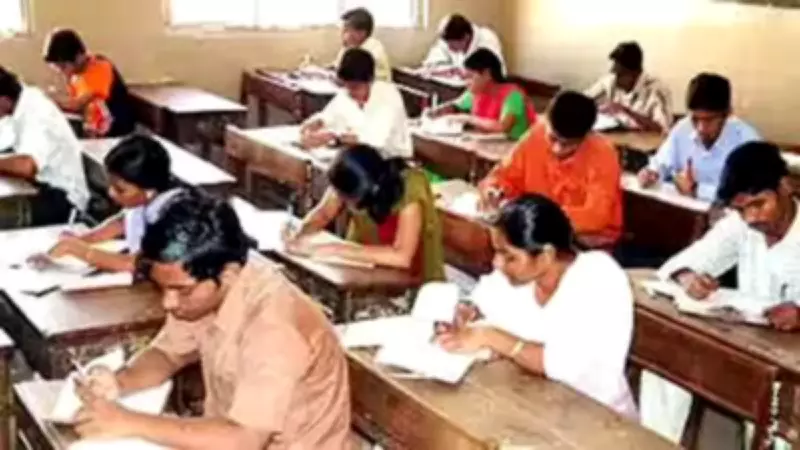 Tamil Nadu Board Implements Stricter Scrutiny for Centum Scorers in Class X, XII Exams