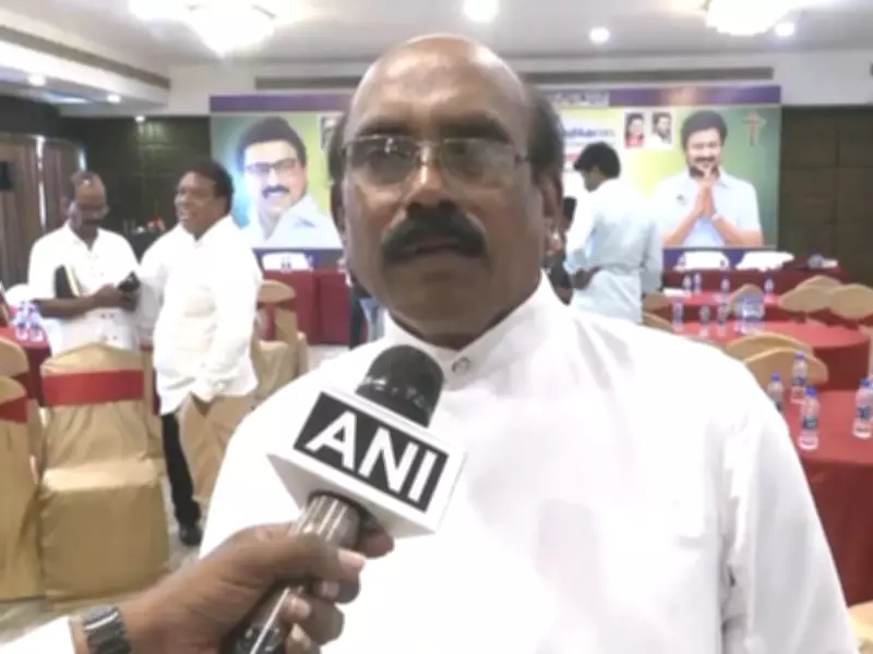 Tamil Nadu Christian Groups Back DMK Alliance Ahead of Crucial Assembly Polls