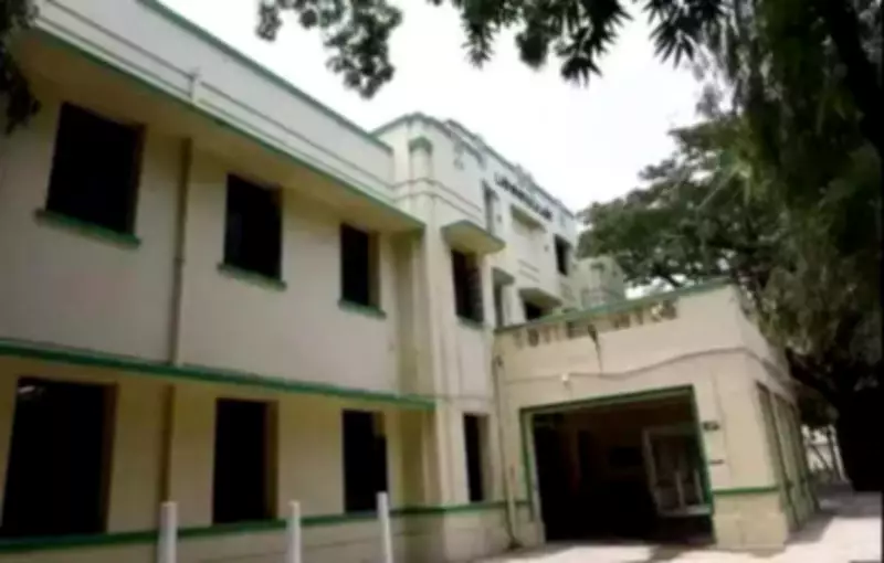 Tamil Nadu Colleges See Decline in Political Culture Amid Election Ban