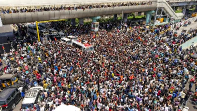 Tamil Nadu Elections 2026: Vijay's Role as Disruptor, Kingmaker, or King