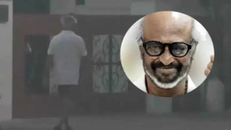 Tamil Nadu Elections Begin with Rajinikanth's Viral Walk and Voting Appeal