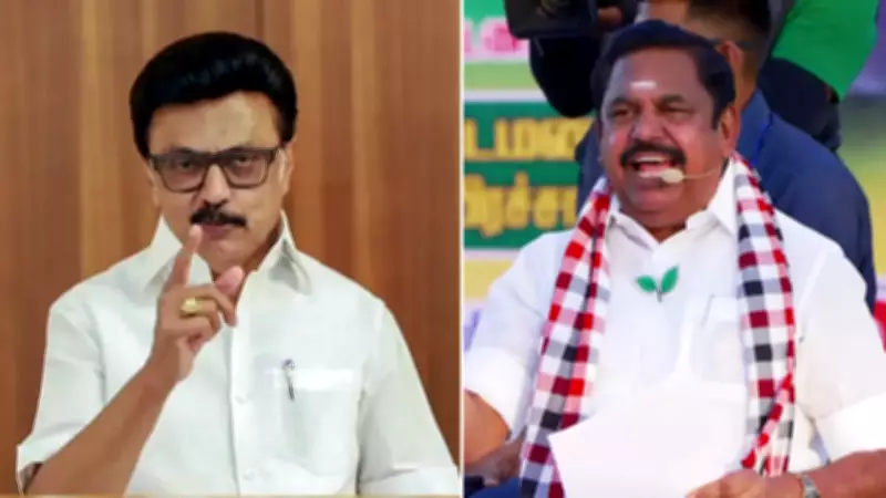 Tamil Nadu Elections: EVMs Delivered by Horseback as EC Ensures Smooth Polling