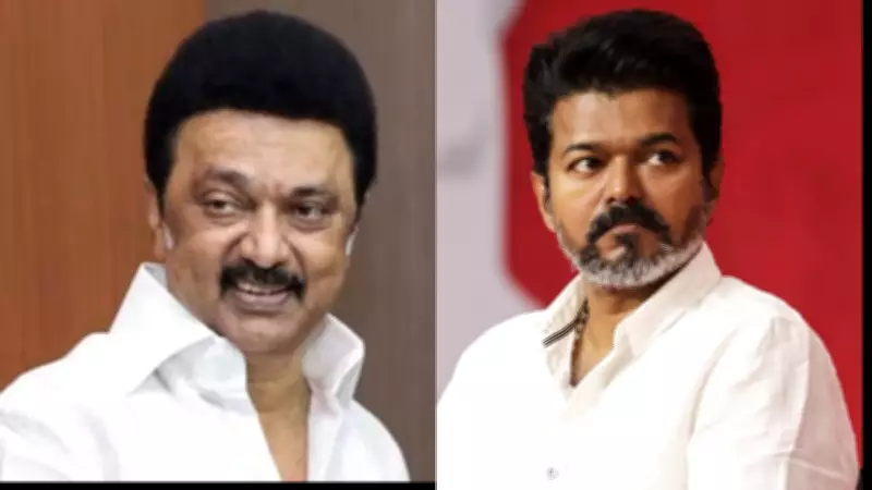 Tamil Nadu Exit Polls 2026: DMK Leads in 4 Surveys, TVK Wins in One