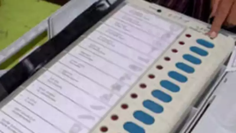 Tamil Nadu Polls: 157 Major Party Candidates Face Serious Criminal Charges