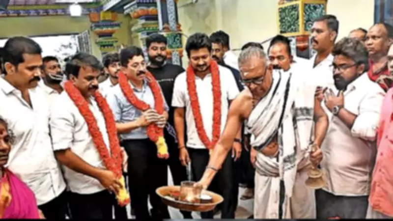 Tamil Nadu Polls: Campaigns Cross Religious, Caste Lines as Parties Woo Voters