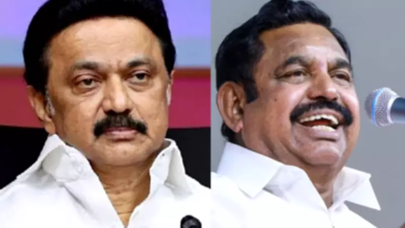 Tamil Nadu Polls: DMK, AIADMK Bench Key Manifesto Promises in 2026