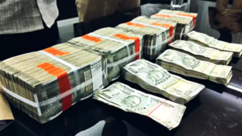 Tamil Nadu Polls: Over Rs 500 Crore Seized in Crackdown on Malpractices