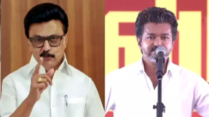 Tamil Nadu Polls: Sporadic Clashes Mar Peaceful Voting Across State