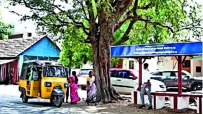 Tamil Nadu Villages Ban Political Ads, Uphold Independent Voting