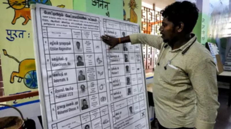 Tamil Nadu Voters Allege Flawed SIR Led to Missing Names in Electoral Rolls