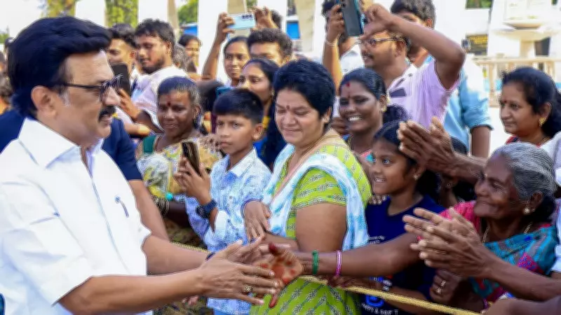 Tamil Nadu's 2026 Assembly Election: Beyond the Three-Way Contest