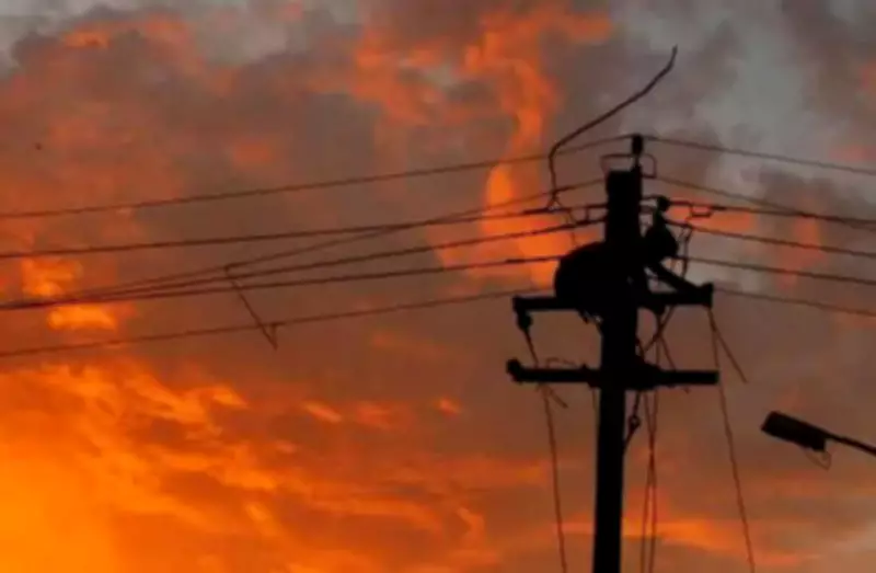 Tamil Nadu's Nighttime Power Demand Hits Record 21,060 MW Amid Heatwave
