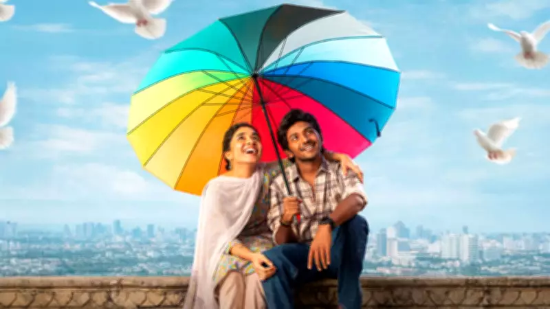 Tamil Rom-Com 'Youth' Set for Netflix OTT Release on April 16