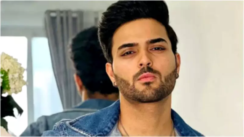 Tanish Mahendru Joins Kyunki Spin-Off as Bade Sahab, Promising Drama