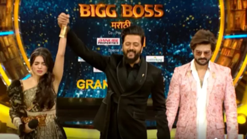 Tanvi Kolte Crowned Winner of Bigg Boss Marathi 6, Takes Home Rs 15 Lakh Prize