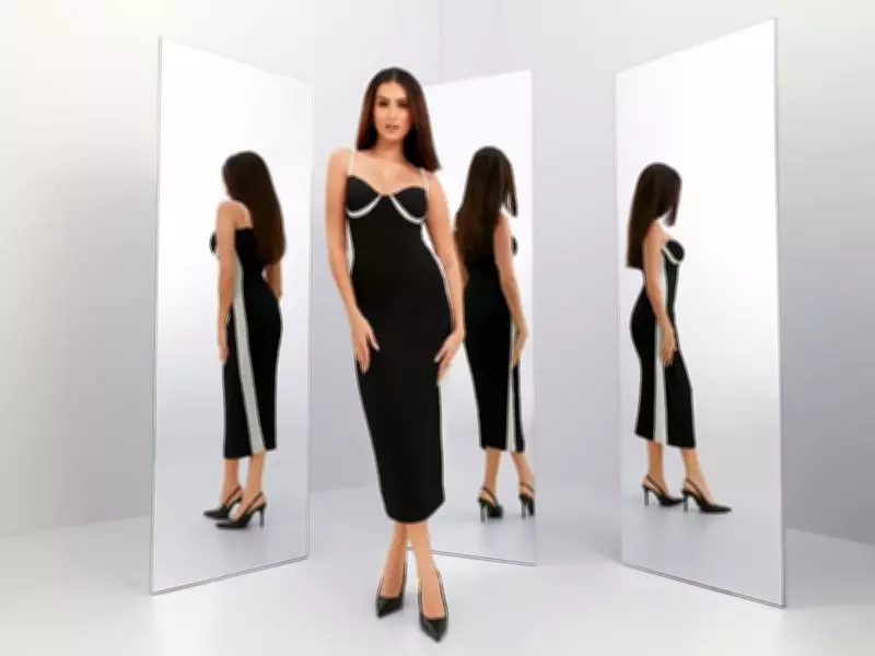 Tara Sutaria Fronts Kallisto Miorah, A New Voice in Modern Power Dressing