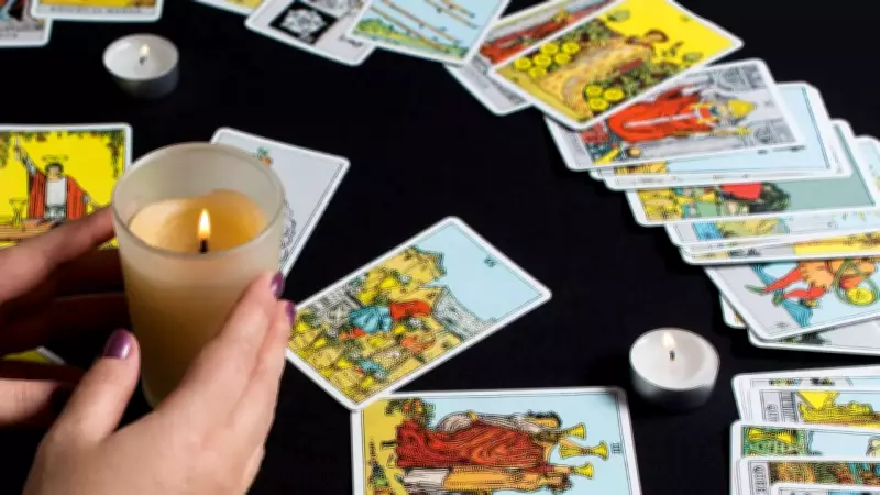 Tarot Cards for Mental Clarity: Ancient Wisdom for Modern Focus