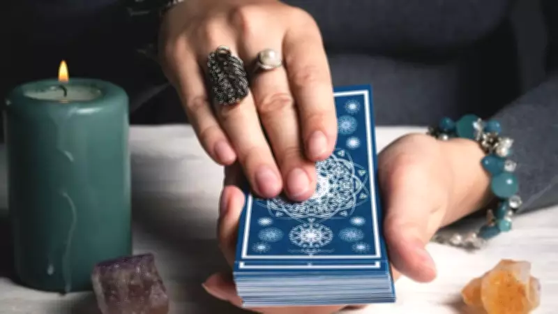 Tarot Cards Reveal Universe's Signals for Future Growth and Opportunities