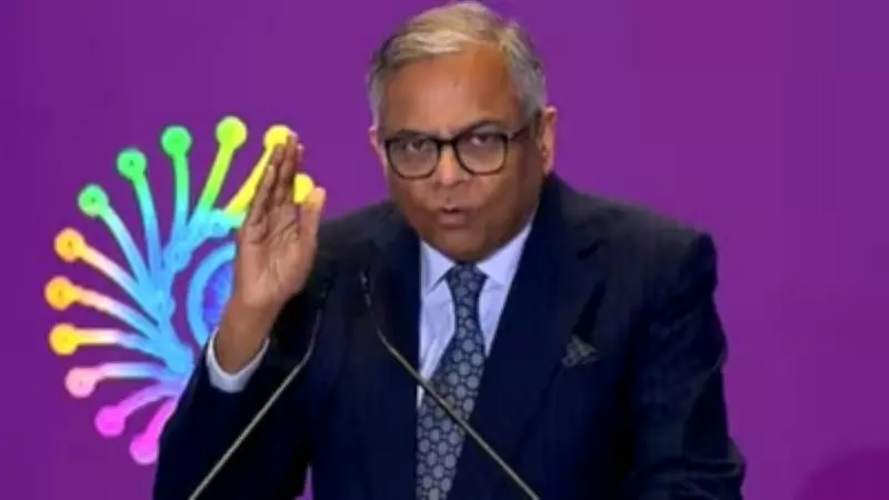 Tata Sons Chairman Addresses Nashik Incident with Utmost Seriousness