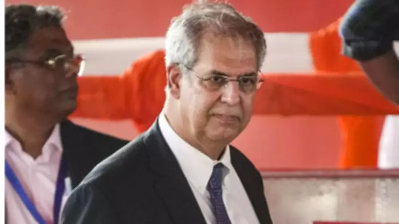 Tata Sons' New Ventures Face Rs 29,000 Crore Loss in FY26, Internal Estimates Show