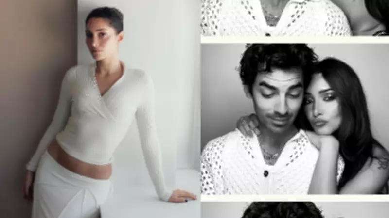 Tatiana Gabriela: Puerto Rican Model Dating Joe Jonas After Sophie Turner Divorce