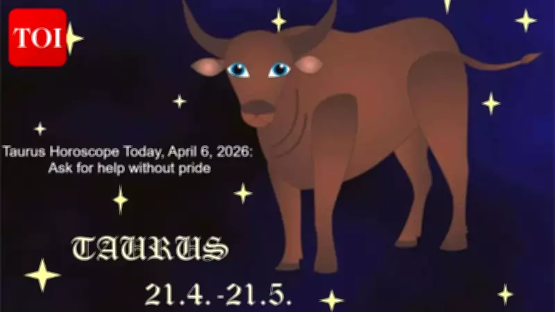 Taurus Horoscope Today: Steady Progress, Teamwork, and Financial Caution