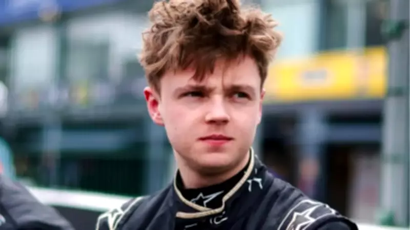 Taylor Barnard Eyes Berlin E-Prix Comeback After DS Penske Move
