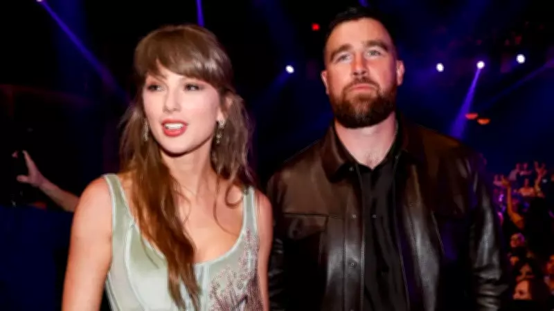 Taylor Swift and Travis Kelce Face Wedding Planning Stress Amid Busy Schedules