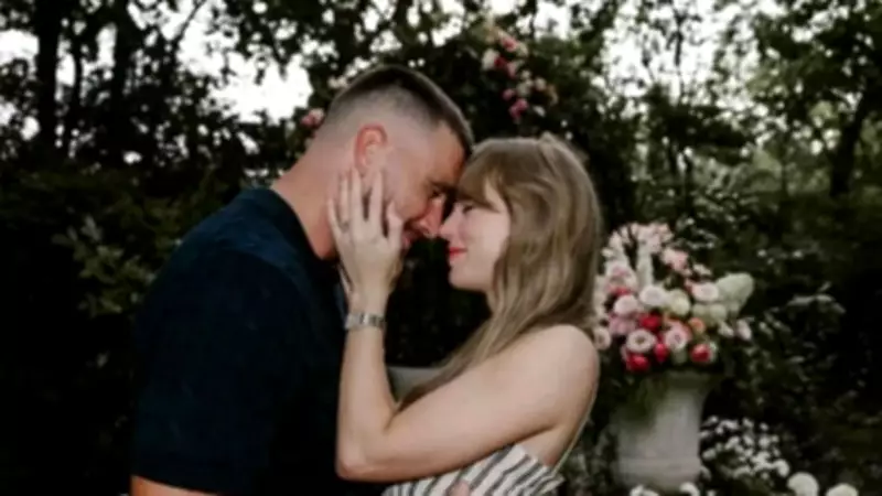 Taylor Swift and Travis Kelce Plan $10 Million Bachelor Party Ahead of Wedding
