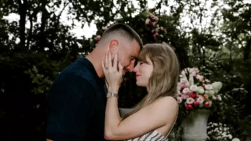Taylor Swift and Travis Kelce Plan $10 Million Wedding Extravaganza