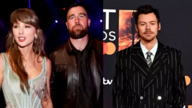 Taylor Swift and Travis Kelce's July Wedding: A Pop Culture and Political Collision