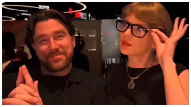 Taylor Swift and Travis Kelce's New York Trip Fuels Wedding Speculation