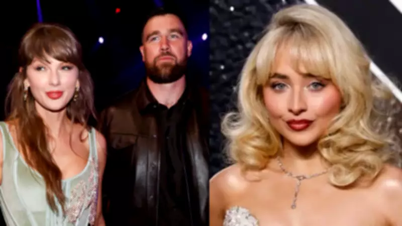 Taylor Swift Coachella 2026 Rumors Debunked Amid Wedding Plans with Travis Kelce