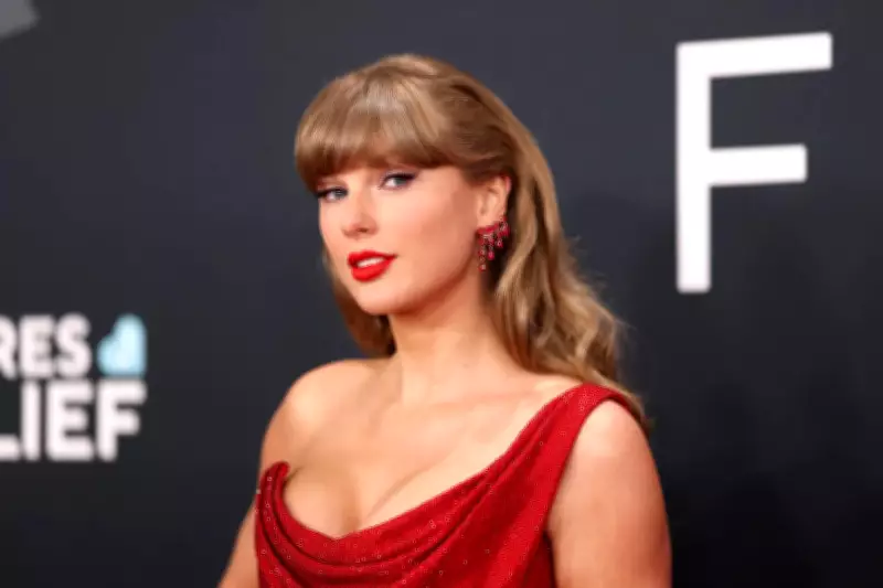 Taylor Swift Dominates AMA Nominations Amid Personal Speculation