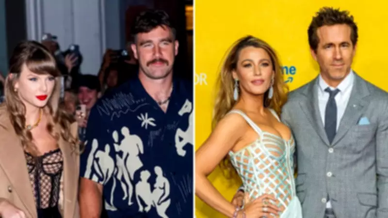 Taylor Swift Drawn into Blake Lively's Legal Battle as 'It Ends With Us' Trial Nears