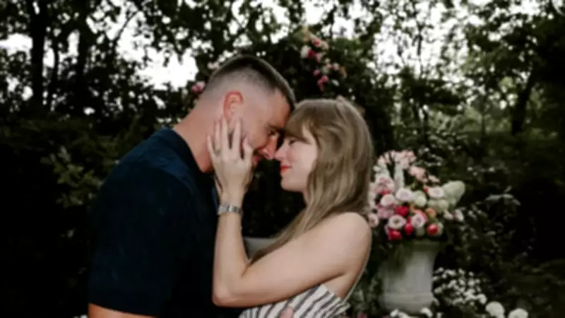 Taylor Swift Files Trademarks to Protect Voice from AI Before Wedding to Travis Kelce