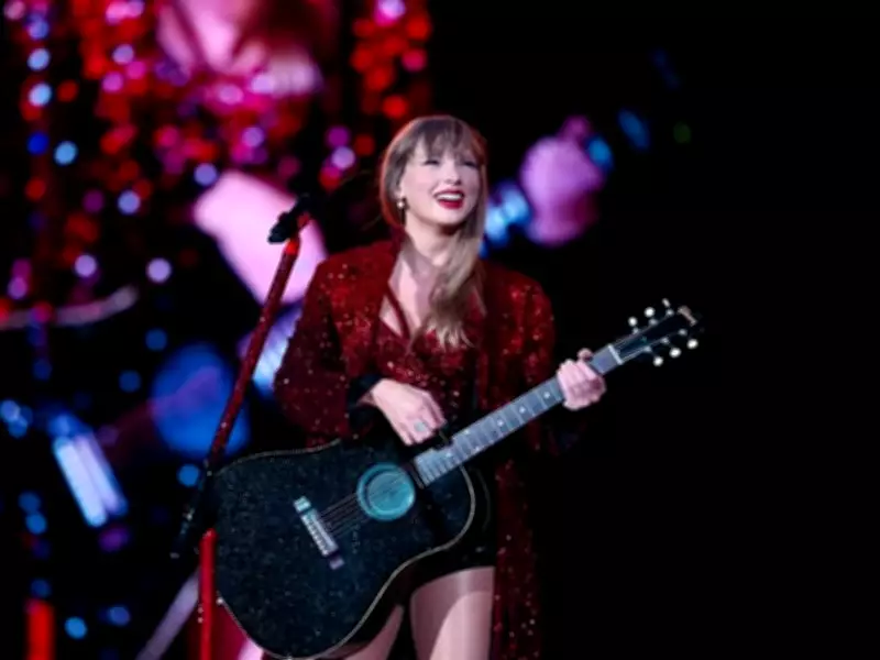 Taylor Swift Shares Rare Insights on Her Close Friendship with Dakota Johnson