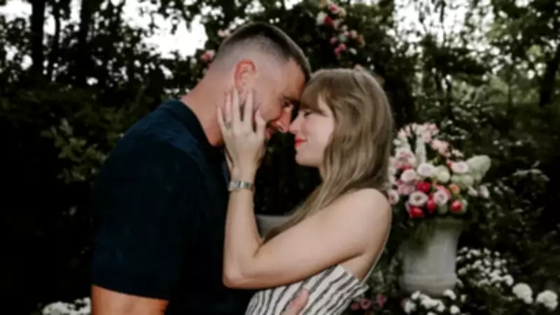 Taylor Swift & Travis Kelce Heighten Security Amid Threats Before NYC Wedding