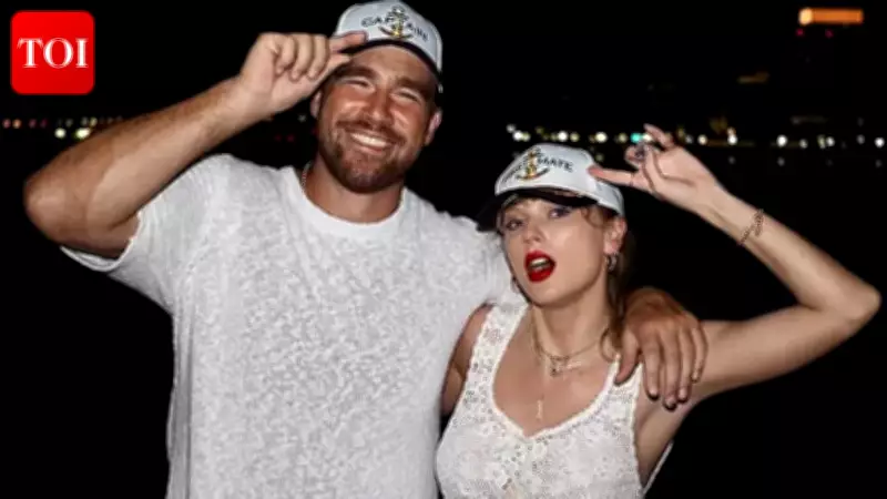 Taylor Swift & Travis Kelce Shift Wedding Date to July 3 in NYC