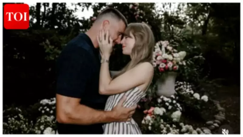Taylor Swift's Bridal Fashion Sparks Wedding Speculation Amid Rhode Island Rumors