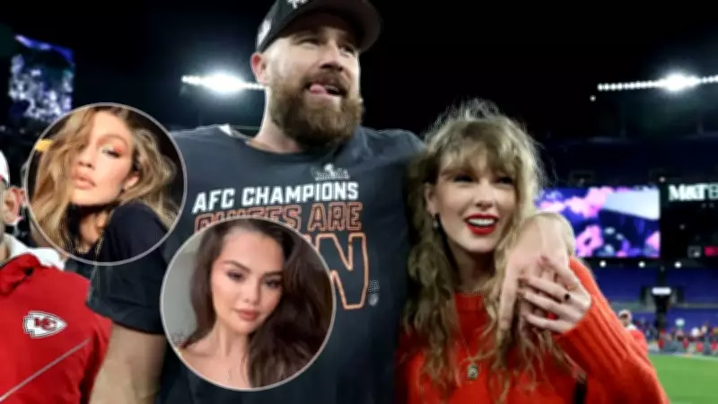 Taylor Swift's Bridesmaids Plan Epic Wedding Surprise with Video & Karaoke