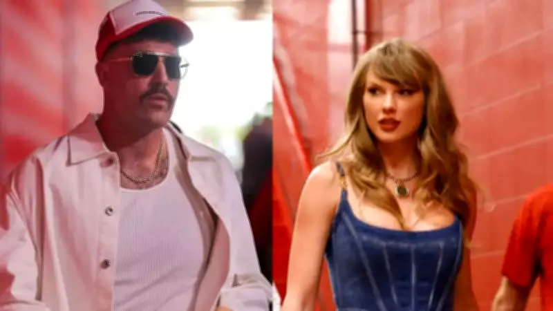 Taylor Swift's Wedding Guest List Dilemma: Blake Lively Invitation Creates Tension