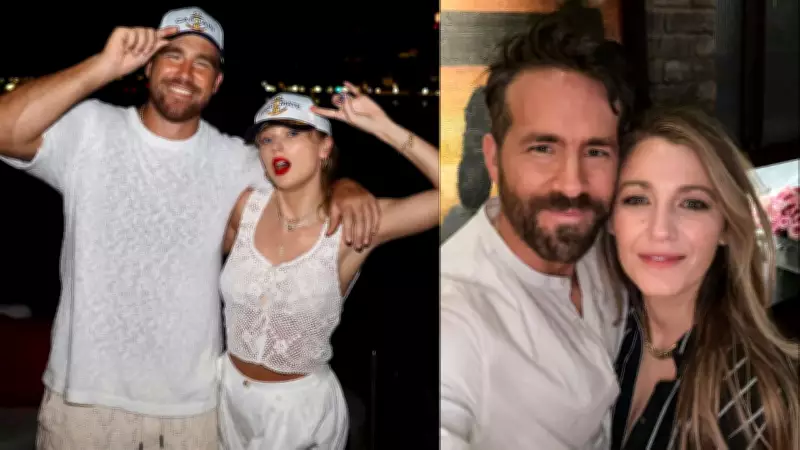Taylor Swift's Wedding Plans Amid Ex-Best Friend's Legal Battle with Justin Baldoni