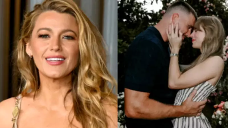 Taylor Swift's Wedding Snub to Blake Lively Amid Legal Drama Fallout