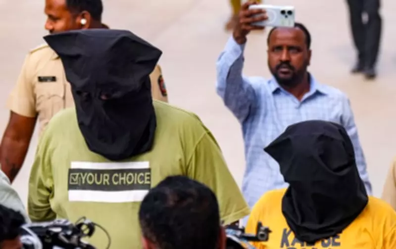 TCS Harassment Case: Accused Linked Assaults to Not Wearing Burqa, Says Woman Engineer