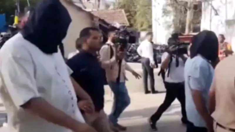 TCS Nashik BPO Probe: Covert Police Operation Uncovers Harassment, Multiple FIRs Filed