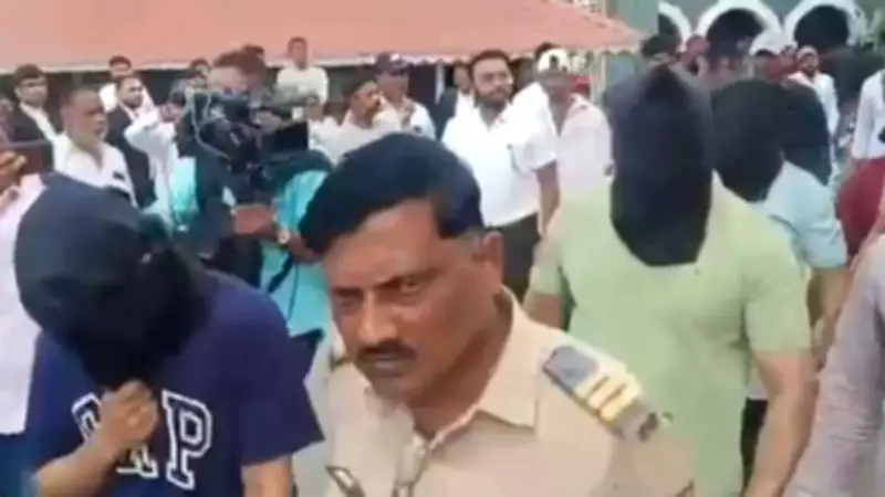 TCS Nashik BPO Scandal: 9 FIRs, HR Official Arrested in Sexual Harassment Probe