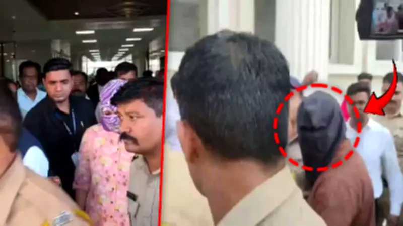 TCS Nashik BPO Suspended Amid Sexual Abuse Allegations, Staff Moved to WFH