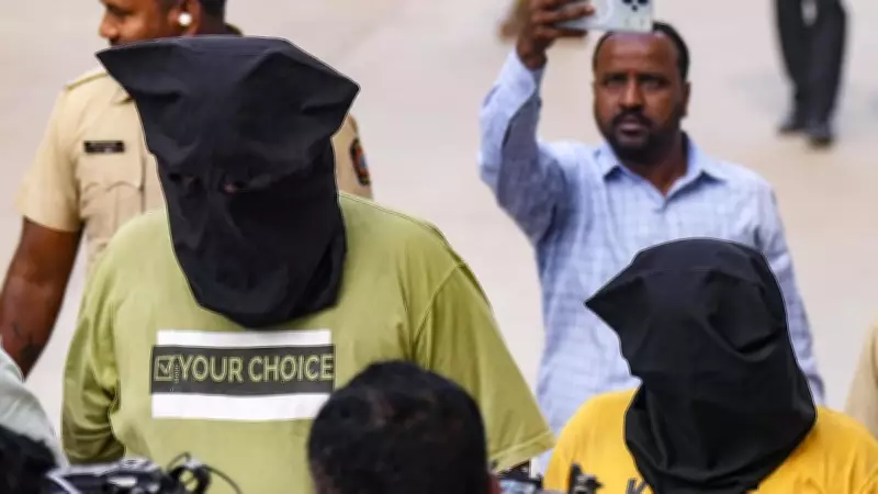 TCS Nashik Case: Accused's Family Cites Office Politics, Jealousy as Motive